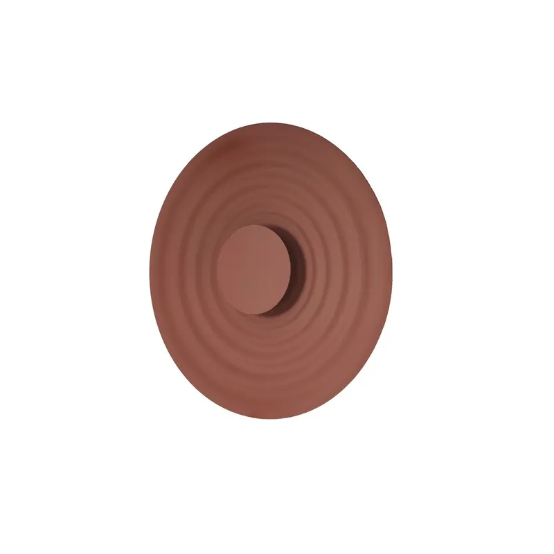 Aplica de perete RIPLE - Ø 40cm