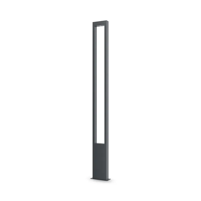 Lampa stativa exterior SEPTOMA - L