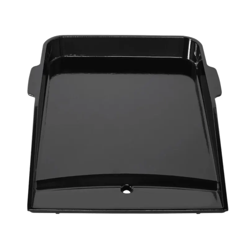 Placa Deluxe pentru Genesis II - Weber