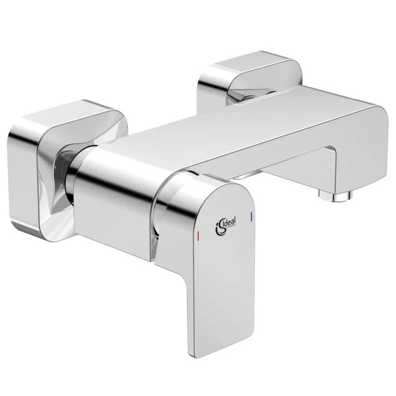 Baterie dus Ideal Standard Edge crom lucios