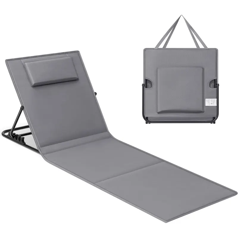 Scara pliabila aluminiu 4 trepte cu platforma, maner sprijin, antiderapanta, max 150 kg, 135 cm, negru