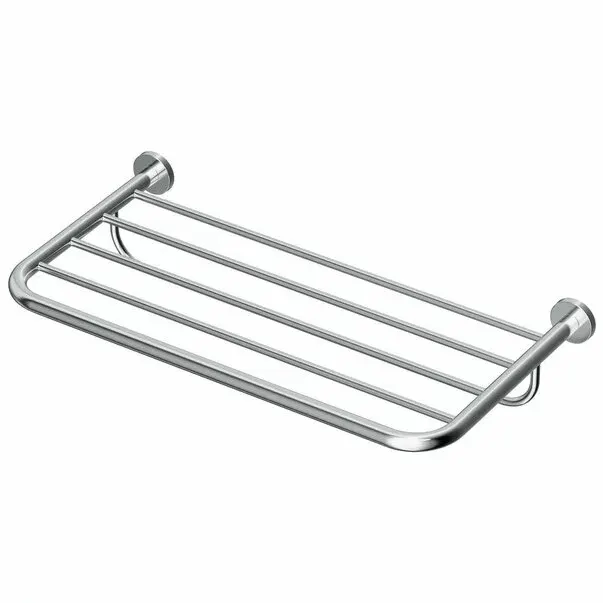 Bara dubla portprosop crom Ideal Standard IOM 60 cm
