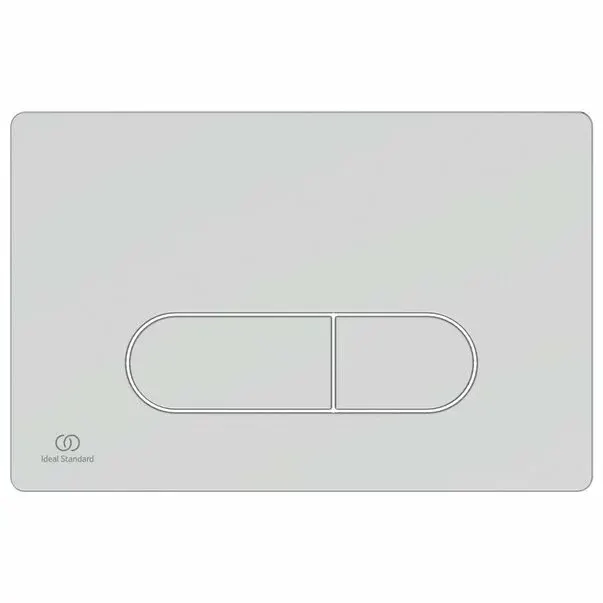 Clapeta de actionare Ideal Standard Prosys Oleas P1 crom