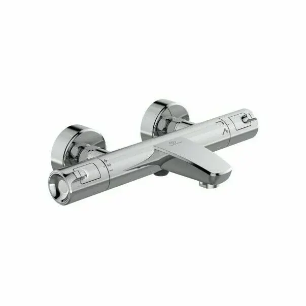 Baterie termostatica pentru cada Ideal Standard Ceratherm T50