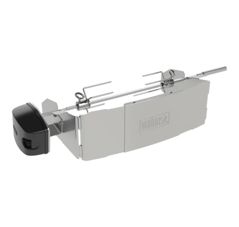 Rotisor seria Pulse 1000/2000
