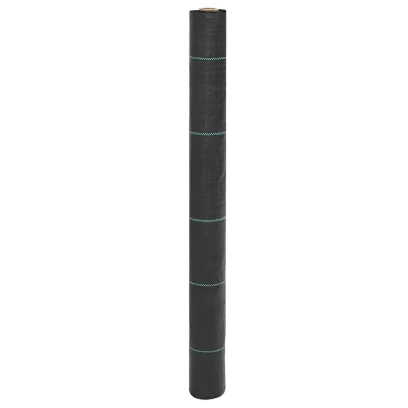 membrana antiburuieni, negru, 1x100 m, pp