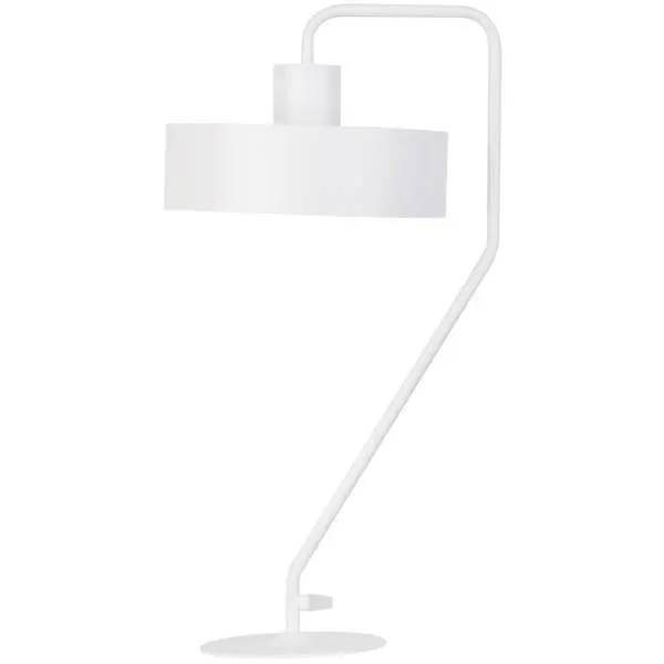 Veioza VASCO WHITE