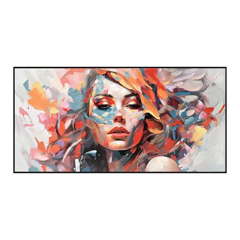 Tablou BRAVINA 122 x 62 CM