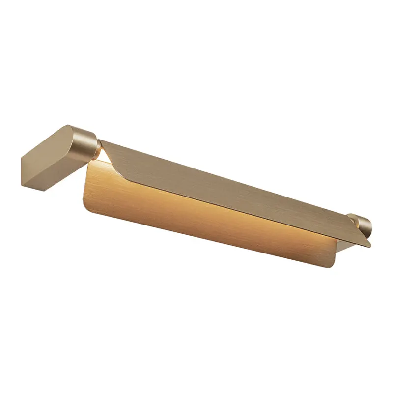 Aplica de perete GALENTA - Gold