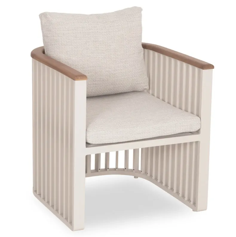 Fotoliu ETERNITY - Beige