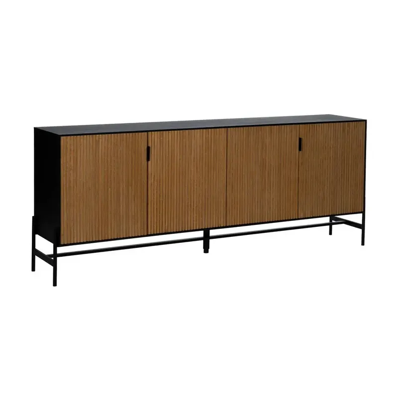 Comoda HEIGIL 204 x 40 x 81 CM