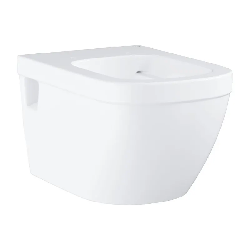 Vas wc suspendat rimless alb Grohe Euro Ceramic