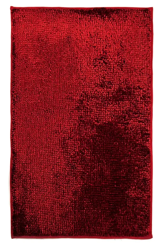 Covor Solino rosu ,75X120 cm,10094