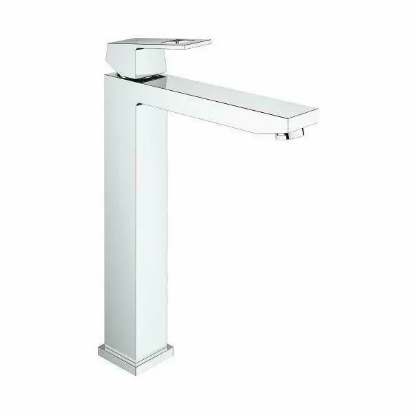 Baterie de lavoar Grohe 23406000, 1 bar, 35 mm, 312 mm, 180 mm, 385 mm, 1 orificii instalare, monocomanda, Crom