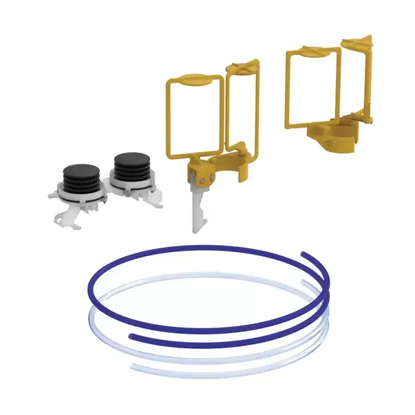 Kit conversie pneumatica pentru rezervor Ideal Standard ProSys 80