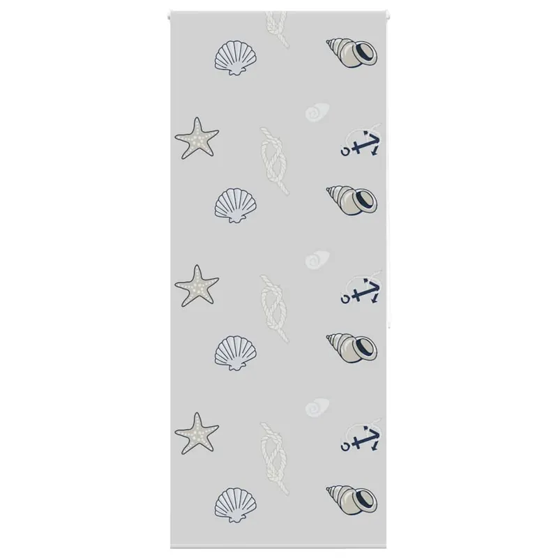 Jaluza cu rola de dus 100x240 cm latime material 96 cm