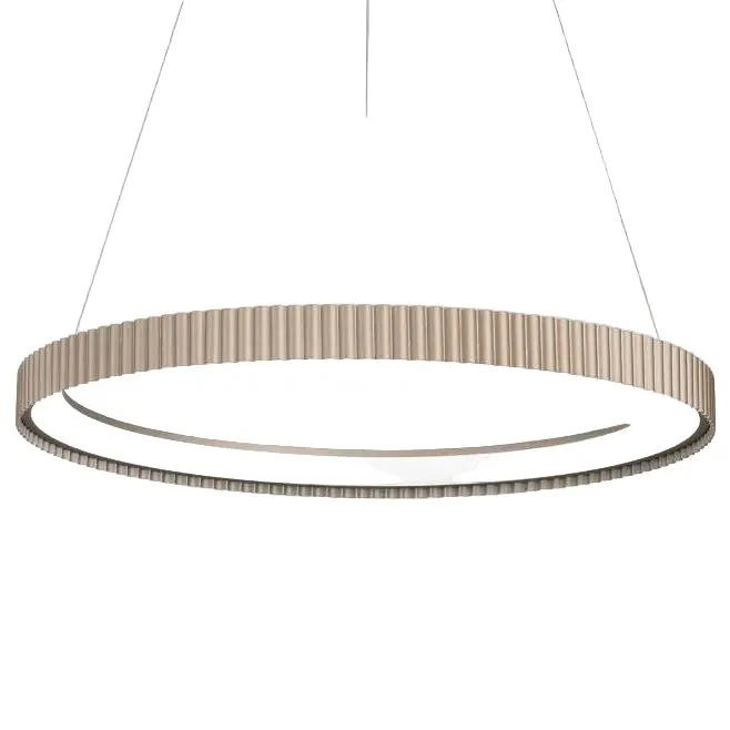 Lampa suspendata NIKE Ø68 CM - Gold