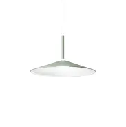 Lampa suspendata KHAN - Verde