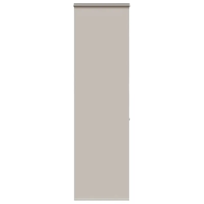 jaluza cu role de dus cu caseta 60x240 cm latime material 56 cm