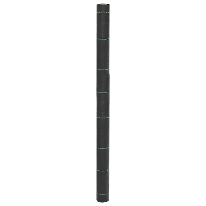membrana antiburuieni, negru, 1,5x200 m, pp
