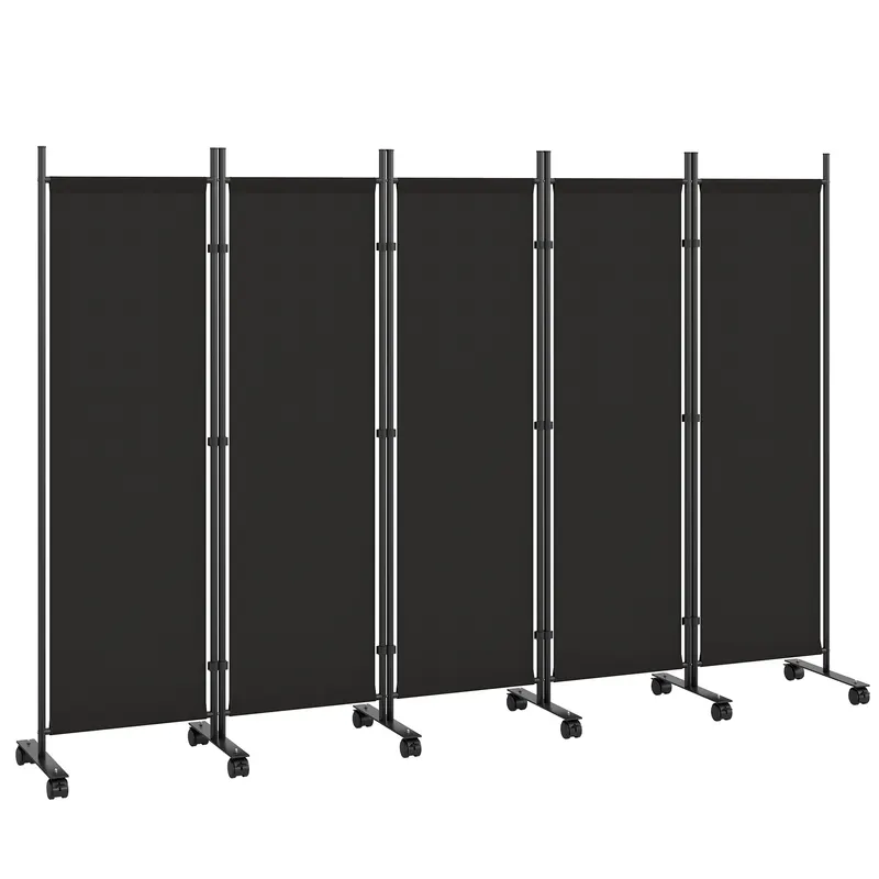 Outsunny separator mobil