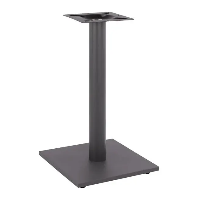 Picior masa WEBER pentru blat de 60 / 70 cm - Grey