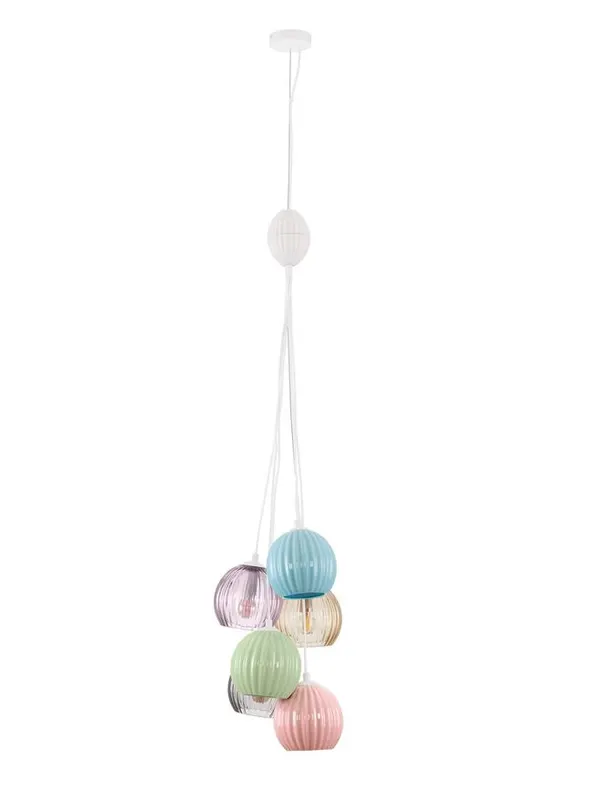 Lampa suspendata MELINE 6