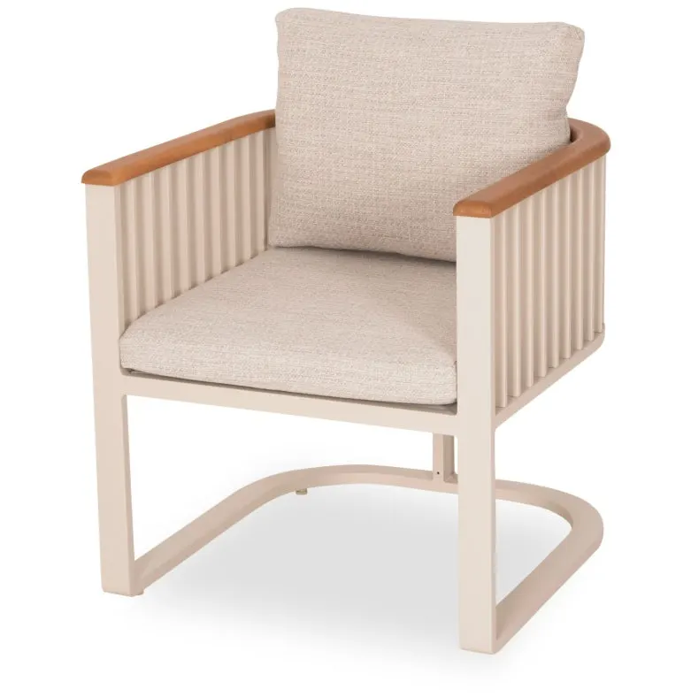 Scaun ETERNITY - Beige