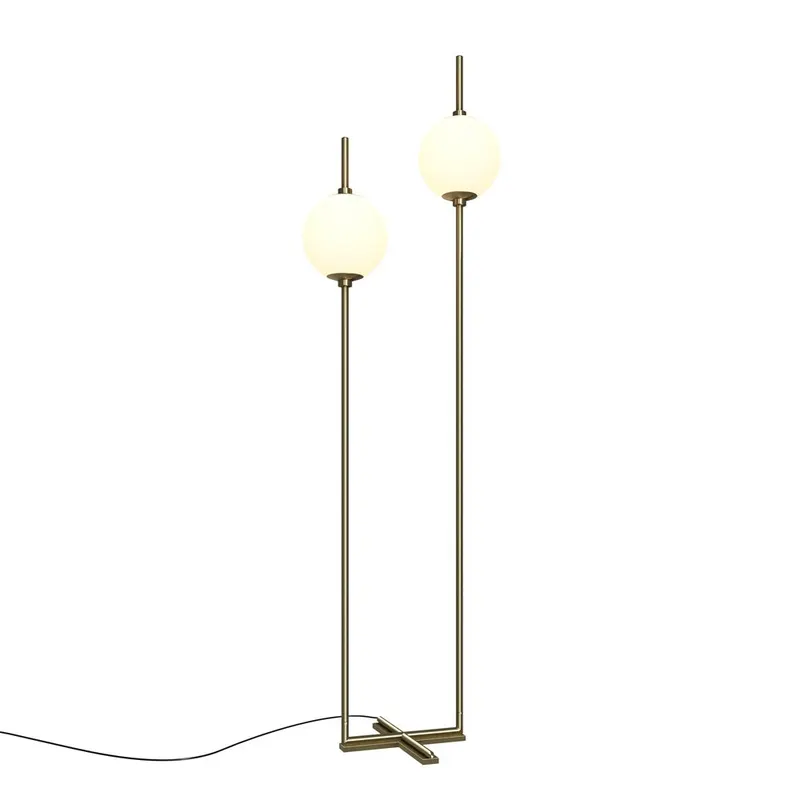 Lampadar SELINA - Bronz