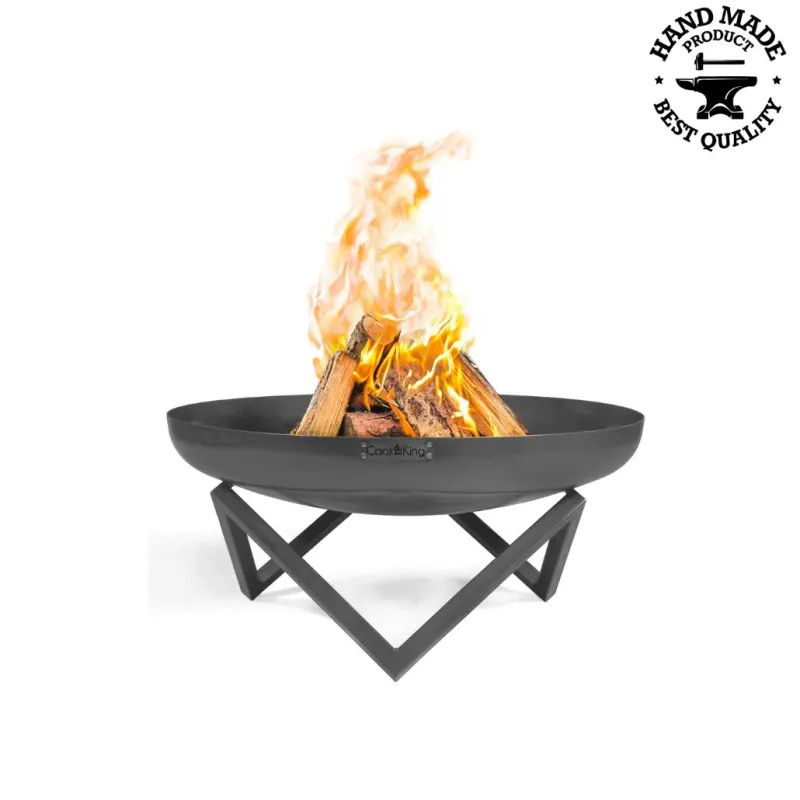 Vatra de foc exterior - SANTIAGO 60 cm