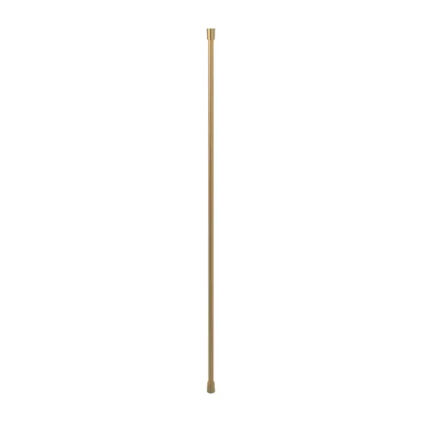 Furtun de dus VilleroyBoch Universal auriu periat 160 cm