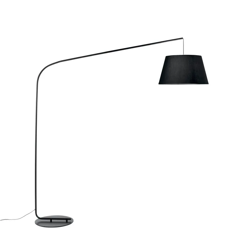 Lampadar ENJOY - Negru