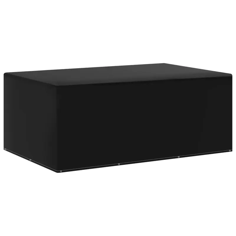 husa mobilier de gradina, 7 ocheti, 143 x 225 x 90 cm
