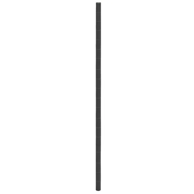 membrana antiburuieni, negru, 4x50 m, pp