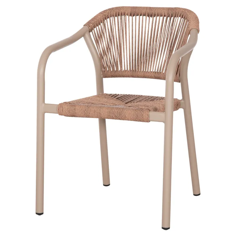 Scaun CLARA - Beige