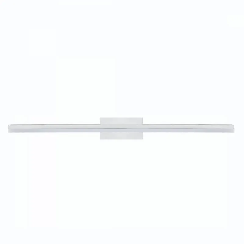 Aplica de perete MORNING LINIAR - Alb / 45 cm