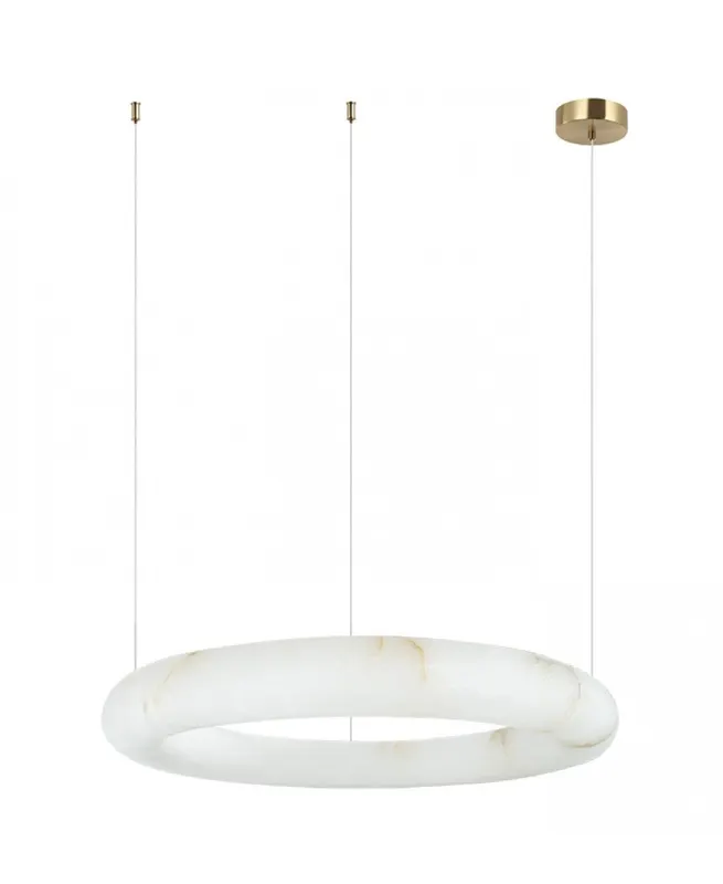 Lampa suspendata dimabila SERIATE - Ø 64 cm