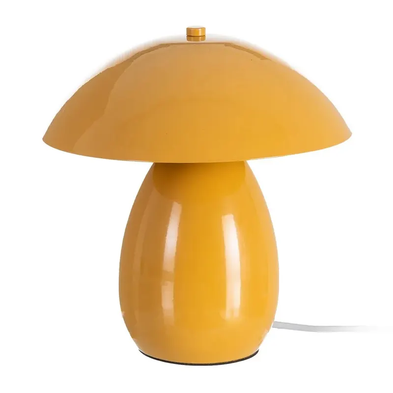 Veioza SATURIA - Mustard