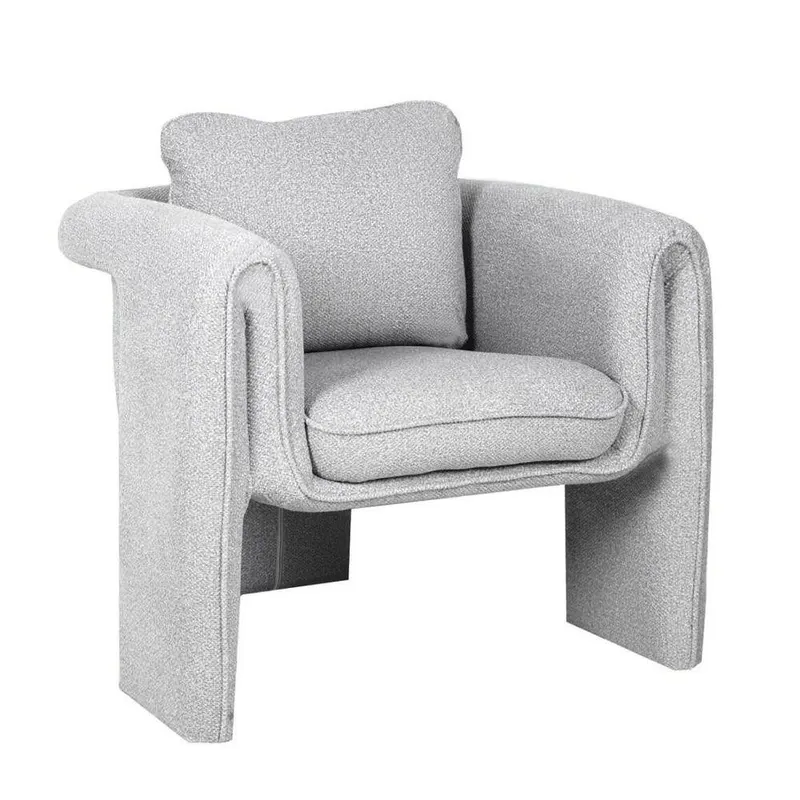 Fotoliu LOPER - Grey