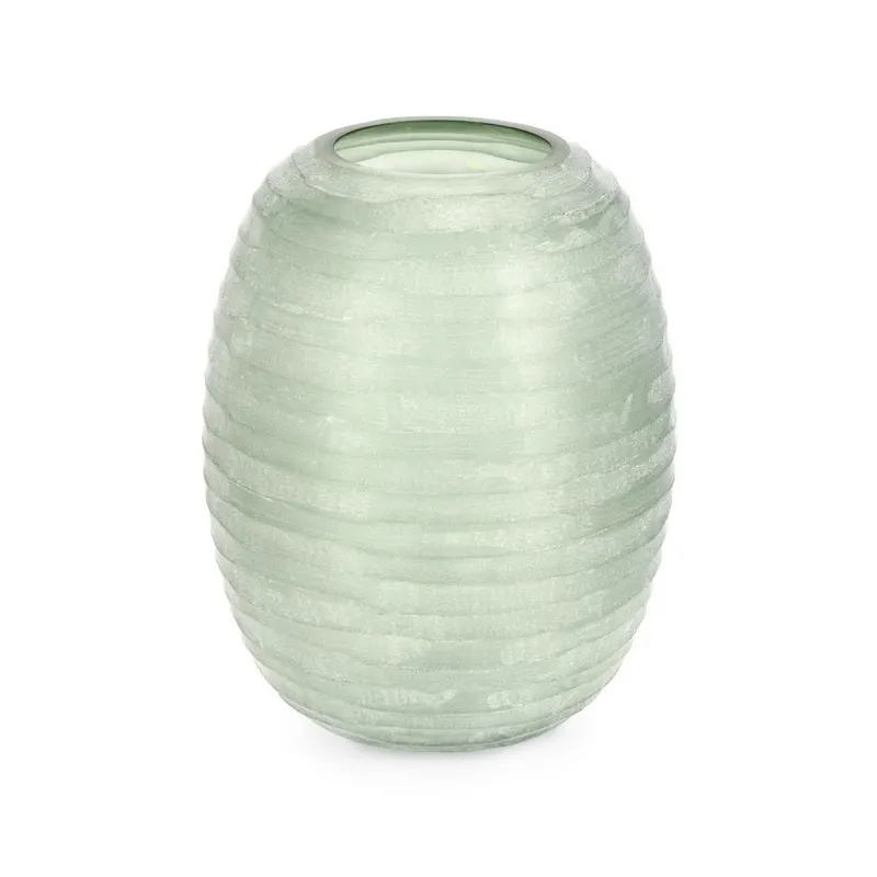 Vaza DONDRA GREEN H31 CM