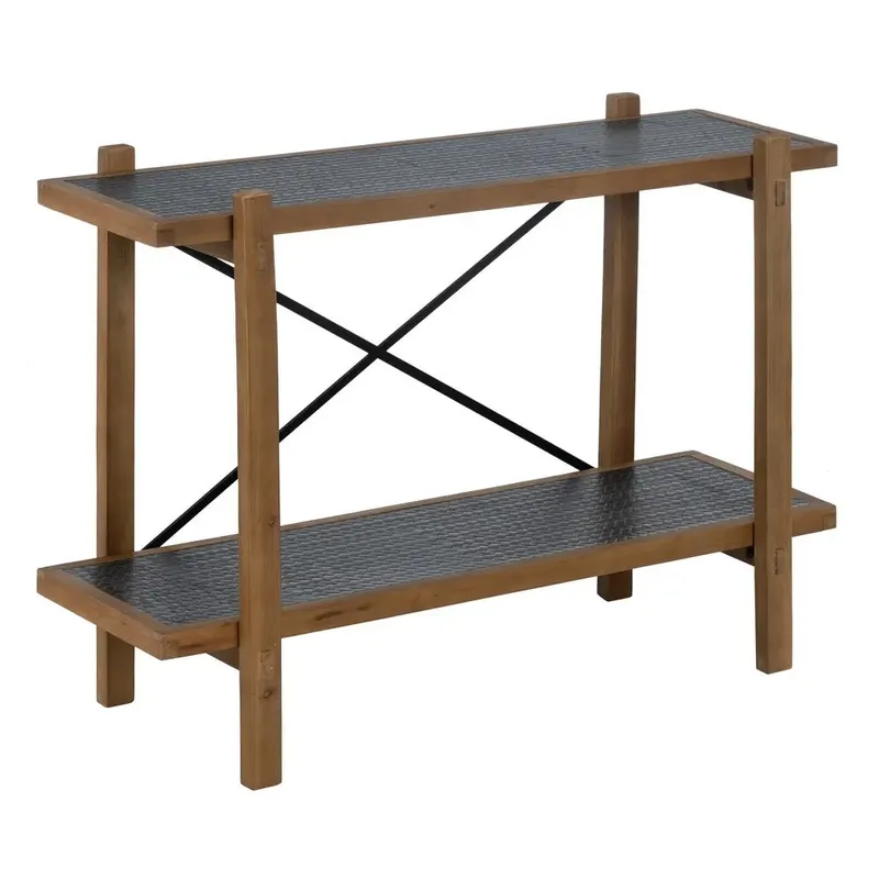 Etajera MALTES 107 x 40 x 80 CM