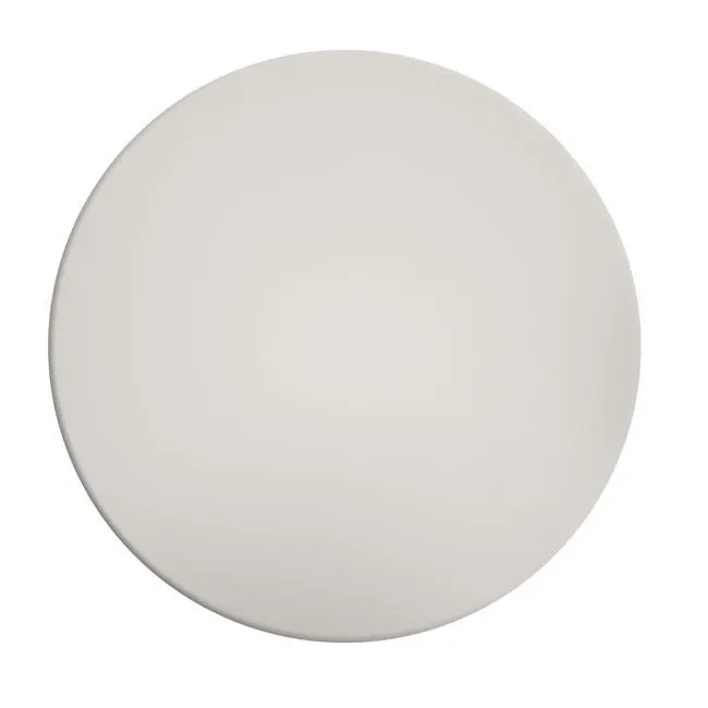 Blat masa WERZALIT DORA WHITE Ø70 CM