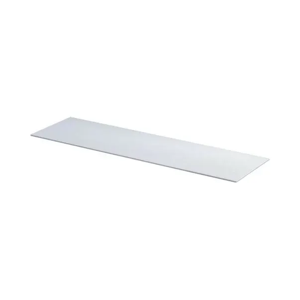 Blat pentru lavoar Oristo Uni alb 160 cm