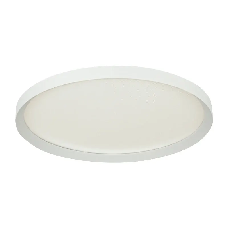 Plafoniera CORVEX - Alb / Ø45 cm