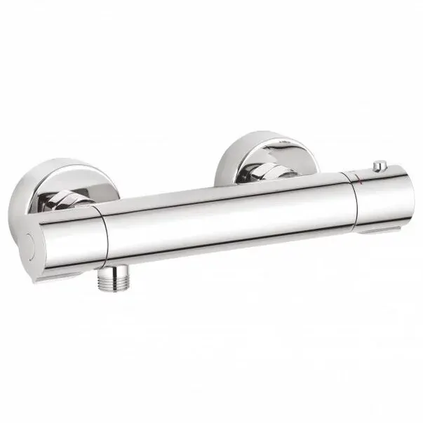 Baterie dus Kludi Basic Thermostat