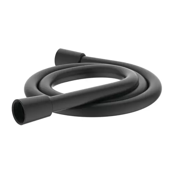 Furtun de dus Ideal Standard IdealFlex negru mat 175 cm