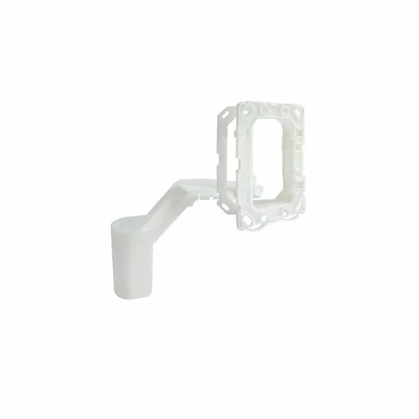 Set Grohe 38796000, suport odorizant pastile utilizare, rapid sl gama produs compatibil, retrofit
