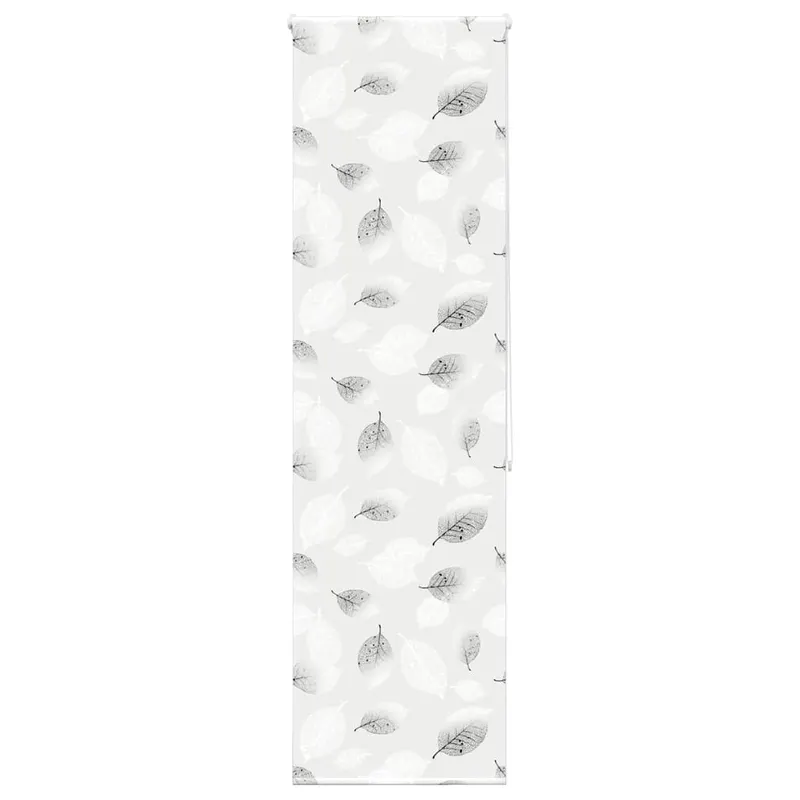 Jaluza cu rola de dus 80x240 cm, latime materiala 76 cm