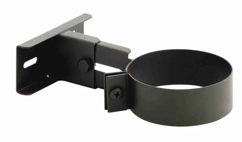 Colier de montaj tubulatura premium fi 100