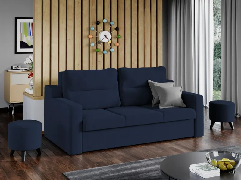 Canapea Mexic Albastra — imaginea 2